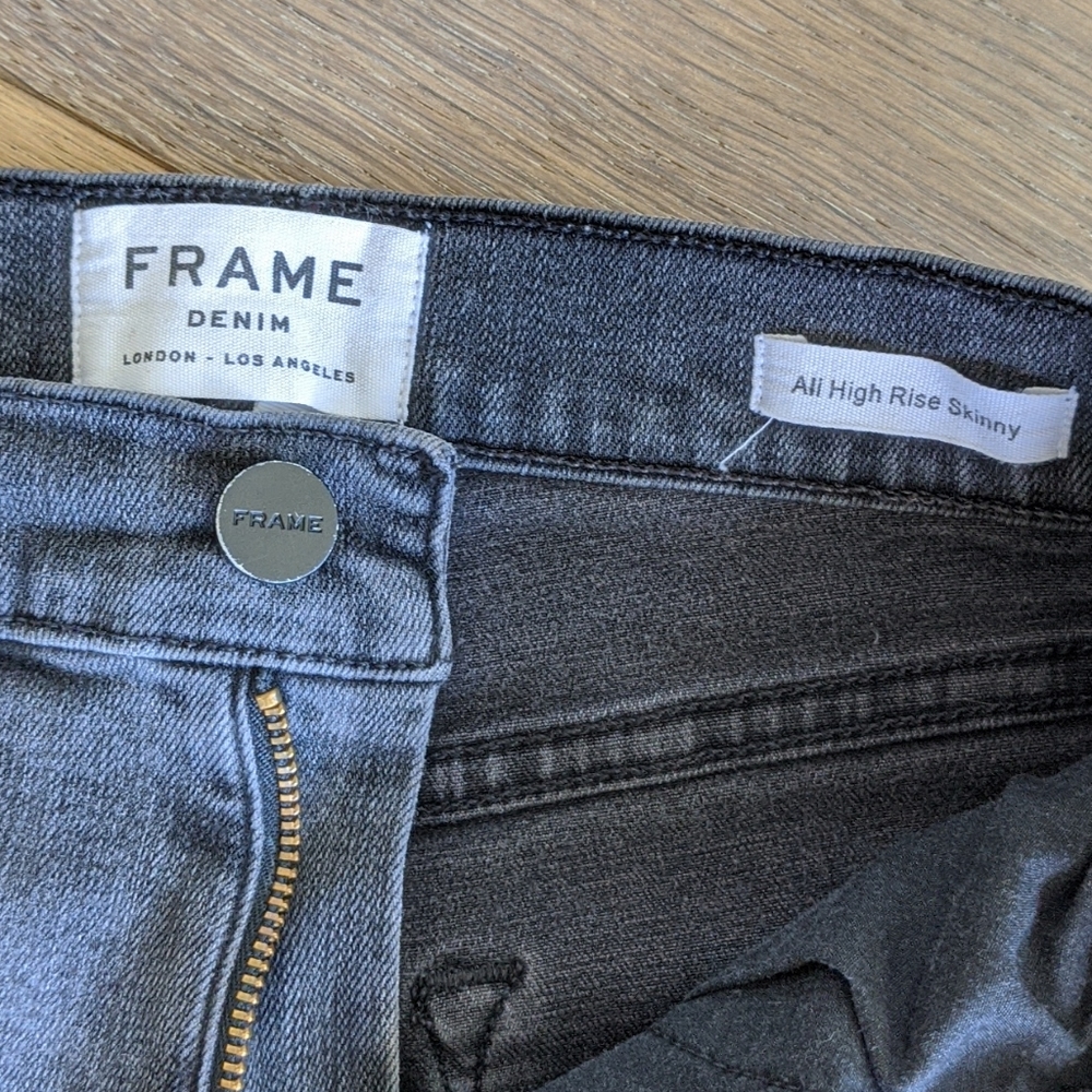 Jeans - Picture 2 of 3